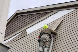 Best Siding for New Construction  in Prieville, NC